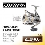 Formax Procaster