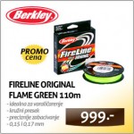 Formax Fireline