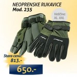 Formax neopren 1