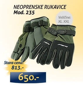 Formax neopren 1