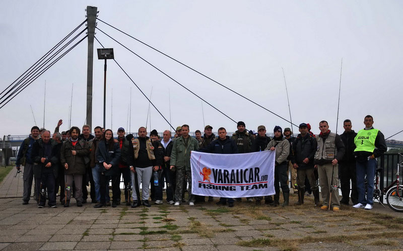 Smudjijada SM 2011