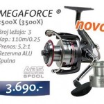 Formax megaforce