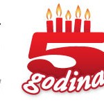 Foramx 5 godina