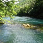 Potraga za kraljicom Une 2013