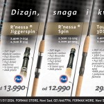 Daiwa varalicarci Formax